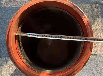 扎赉特抗爆容器