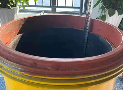 扎赉特抗爆容器